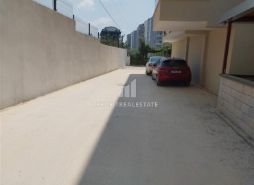 Двухкомнатная квартира, 43м², по привлекательной цене, в резиденции премиум класса в районе Паяллар, Алания ID-18243 фото-17