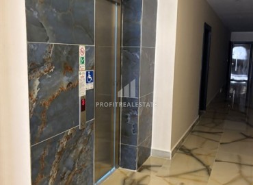 Двухкомнатная квартира, 43м², по привлекательной цене, в резиденции премиум класса в районе Паяллар, Алания ID-18243 фото-20