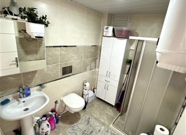 Готовая к проживанию, квартира 1+1, 60м², в недорогой резиденции в районе Алании Паяллар ID-18245 фото-2