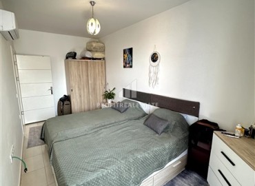 Готовая к проживанию, квартира 1+1, 60м², в недорогой резиденции в районе Алании Паяллар ID-18245 фото-9