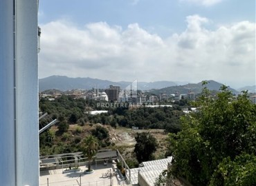 Готовая к проживанию, квартира 1+1, 60м², в недорогой резиденции в районе Алании Паяллар ID-18245 фото-13