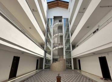 Готовая к проживанию, квартира 1+1, 60м², в недорогой резиденции в районе Алании Паяллар ID-18245 фото-15