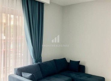 Уютная квартира-студия 0+1, 38м², в современном комплексе с отличной локацией в центре Алании, в 150м от моря ID-18246 фото-6