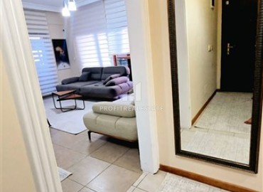 Уютные апартаменты с двумя спальнями, 95м², в комплексе с бассейном в районе Серик, Белек, Анталия ID-18248 фото-7