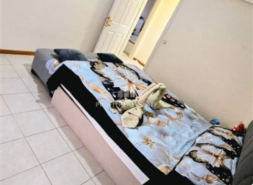 Уютные апартаменты с двумя спальнями, 95м², в комплексе с бассейном в районе Серик, Белек, Анталия ID-18248 фото-8