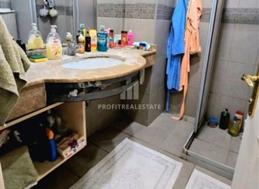 Уютные апартаменты с двумя спальнями, 95м², в комплексе с бассейном в районе Серик, Белек, Анталия ID-18248 фото-10