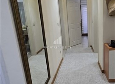 Уютные апартаменты с двумя спальнями, 95м², в комплексе с бассейном в районе Серик, Белек, Анталия ID-18248 фото-11