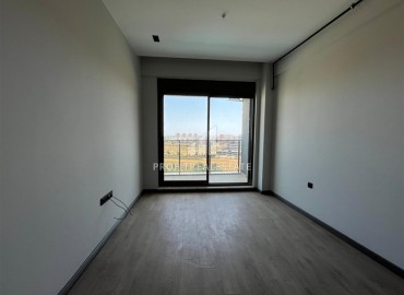 Апартаменты с одной спальней, 47м², с премиальной чистовой отделкой в новом элитном комплексе в Аксу, Алтынташ, Анталия ID-18249 фото-5