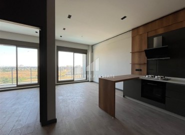 Апартаменты с одной спальней, 47м², с премиальной чистовой отделкой в новом элитном комплексе в Аксу, Алтынташ, Анталия ID-18249 фото-6