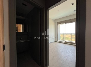 Апартаменты с одной спальней, 47м², с премиальной чистовой отделкой в новом элитном комплексе в Аксу, Алтынташ, Анталия ID-18249 фото-7