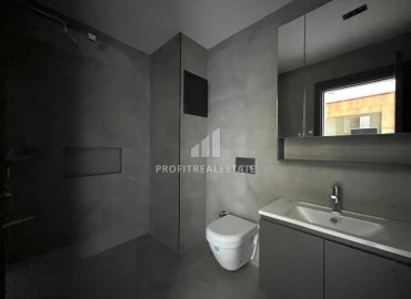 Апартаменты с одной спальней, 47м², с премиальной чистовой отделкой в новом элитном комплексе в Аксу, Алтынташ, Анталия ID-18249 фото-8