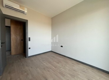 Апартаменты с одной спальней, 47м², с премиальной чистовой отделкой в новом элитном комплексе в Аксу, Алтынташ, Анталия ID-18249 фото-9