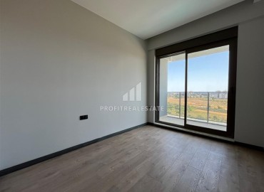 Апартаменты с одной спальней, 47м², с премиальной чистовой отделкой в новом элитном комплексе в Аксу, Алтынташ, Анталия ID-18249 фото-10