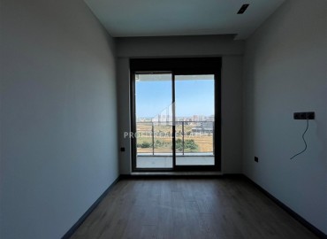 Апартаменты с одной спальней, 47м², с премиальной чистовой отделкой в новом элитном комплексе в Аксу, Алтынташ, Анталия ID-18249 фото-11