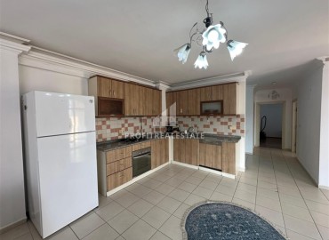 Меблированная трехкомнатная квартира, 110м², в уютном комплексе в Джикджилли, Алания, 700м от моря под ВНЖ ID-18250 фото-5