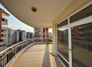 Меблированная трехкомнатная квартира, 110м², в уютном комплексе в Джикджилли, Алания, 700м от моря под ВНЖ ID-18250 фото-19