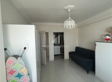 Готовая к проживанию, квартира 2+1, 110м², в уютном комплексе в районе Джикджилли, Алания, под ВНЖ ID-18254 фото-7