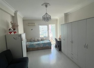 Готовая к проживанию, квартира 2+1, 110м², в уютном комплексе в районе Джикджилли, Алания, под ВНЖ ID-18254 фото-8