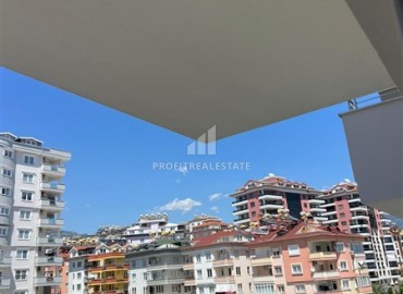 Готовая к проживанию, квартира 2+1, 110м², в уютном комплексе в районе Джикджилли, Алания, под ВНЖ ID-18254 фото-13