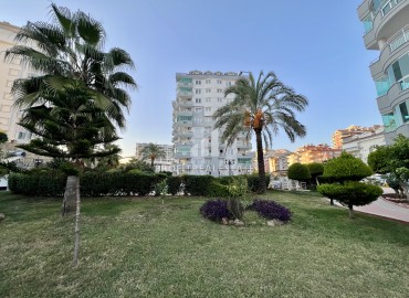 Готовая к проживанию, квартира 2+1, 110м², в уютном комплексе в районе Джикджилли, Алания, под ВНЖ ID-18254 фото-16