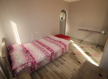 Уютная квартира в комплексе на центральной улице Барбароса всего в 150 метрах от Средиземного моря! ID-1426 фото-8