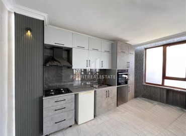 Двухкомнатный дуплекс, 80м², в районе Гюзельоба, Анталия, в 2000м от моря, в недорогом комплексе ID-18257 фото-4