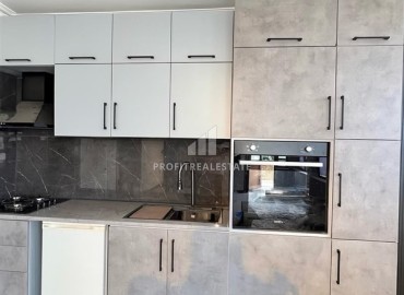 Двухкомнатный дуплекс, 80м², в районе Гюзельоба, Анталия, в 2000м от моря, в недорогом комплексе ID-18257 фото-5