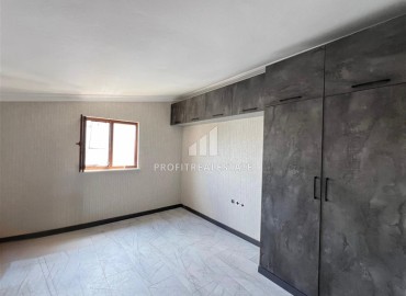 Двухкомнатный дуплекс, 80м², в районе Гюзельоба, Анталия, в 2000м от моря, в недорогом комплексе ID-18257 фото-7