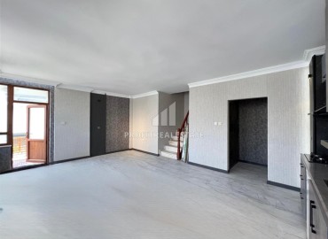 Двухкомнатный дуплекс, 80м², в районе Гюзельоба, Анталия, в 2000м от моря, в недорогом комплексе ID-18257 фото-9