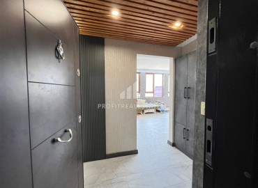 Двухкомнатный дуплекс, 80м², в районе Гюзельоба, Анталия, в 2000м от моря, в недорогом комплексе ID-18257 фото-10