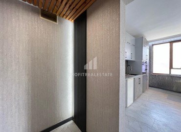 Двухкомнатный дуплекс, 80м², в районе Гюзельоба, Анталия, в 2000м от моря, в недорогом комплексе ID-18257 фото-11