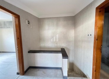 Двухкомнатный дуплекс, 80м², в районе Гюзельоба, Анталия, в 2000м от моря, в недорогом комплексе ID-18257 фото-13