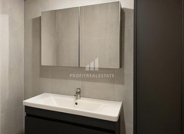 Двухкомнатный дуплекс, 80м², в районе Гюзельоба, Анталия, в 2000м от моря, в недорогом комплексе ID-18257 фото-15