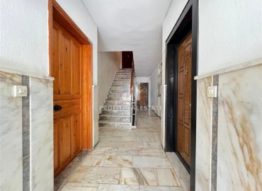 Двухкомнатный дуплекс, 80м², в районе Гюзельоба, Анталия, в 2000м от моря, в недорогом комплексе ID-18257 фото-20