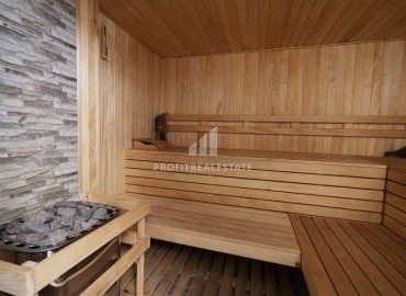 Новый инвестиционный проект премиум класса в Анталии, Алтынташ: квартиры 53-83,5м² и офисы 91м² в 3км от моря ID-18260 фото-20