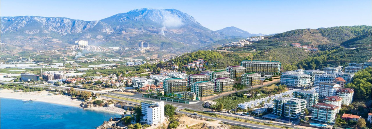 Секреты выгодной краткосрочной аренды в Турции