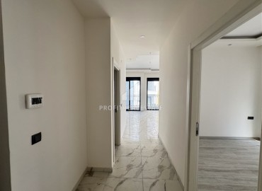 Новая двухкомнатная квартира у моря, в чистовой отделке, в центре Аланьи, 49 м2 ID-13906 фото-4