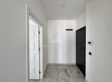 Новая двухкомнатная квартира у моря, в чистовой отделке, в центре Аланьи, 49 м2 ID-13906 фото-5