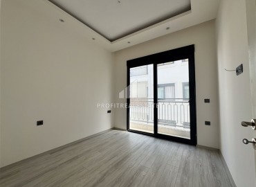 Новая двухкомнатная квартира у моря, в чистовой отделке, в центре Аланьи, 49 м2 ID-13906 фото-6