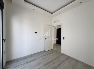 Новая двухкомнатная квартира у моря, в чистовой отделке, в центре Аланьи, 49 м2 ID-13906 фото-7