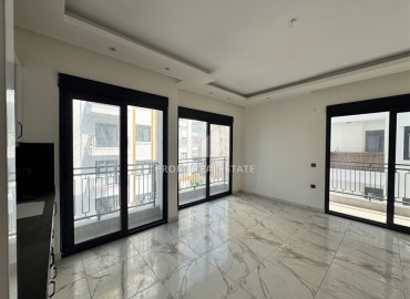 Новая двухкомнатная квартира у моря, в чистовой отделке, в центре Аланьи, 49 м2 ID-13906 фото-12