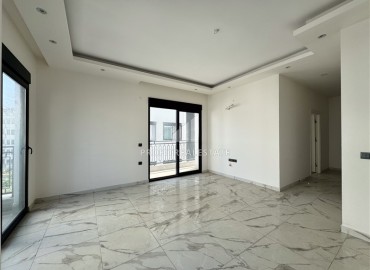 Новая двухкомнатная квартира у моря, в чистовой отделке, в центре Аланьи, 49 м2 ID-13906 фото-13