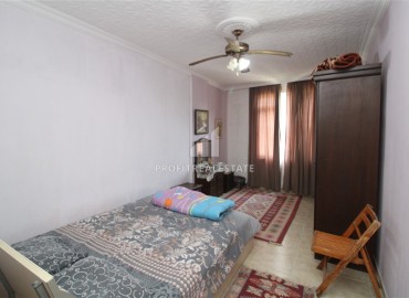 Готовая к проживанию, трехкомнатная квартира, 90м², в доме городского типа с отличным расположением в районе Махмутлар, Алания ID-18265 фото-8