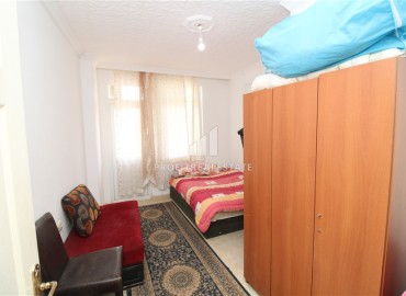 Готовая к проживанию, трехкомнатная квартира, 90м², в доме городского типа с отличным расположением в районе Махмутлар, Алания ID-18265 фото-10