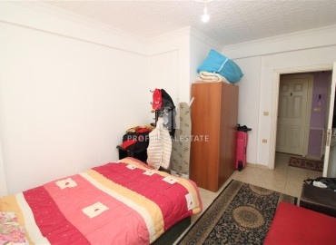 Готовая к проживанию, трехкомнатная квартира, 90м², в доме городского типа с отличным расположением в районе Махмутлар, Алания ID-18265 фото-11