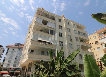 Готовая к проживанию, трехкомнатная квартира, 90м², в доме городского типа с отличным расположением в районе Махмутлар, Алания ID-18265 фото-17