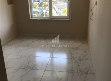 Частично меблированная квартира с двумя спальнями, 115м², в элитном комплексе в 900м от пляжа Инжекум в Авсалларе, Алания ID-18271 фото-9