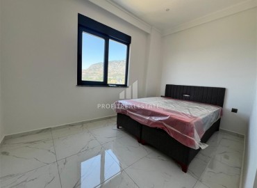 Новые апартаменты с одной спальней, 55м², в комфортабельном комплексе в районе Махмутлар, Алания, по привлекательной цене ID-18268 фото-7