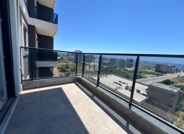 Новые апартаменты с одной спальней, 55м², в комфортабельном комплексе в районе Махмутлар, Алания, по привлекательной цене ID-18268 фото-9