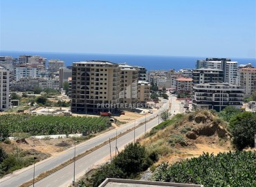 Новые апартаменты с одной спальней, 55м², в комфортабельном комплексе в районе Махмутлар, Алания, по привлекательной цене ID-18268 фото-11